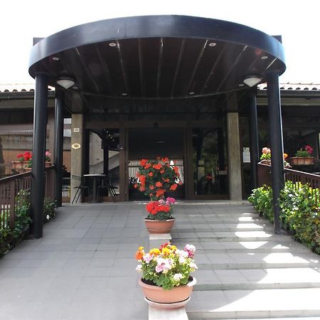 Granducato Hotel Montepulciano Exterior photo