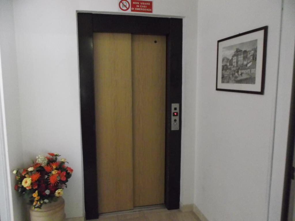 Granducato Hotel Montepulciano Exterior photo