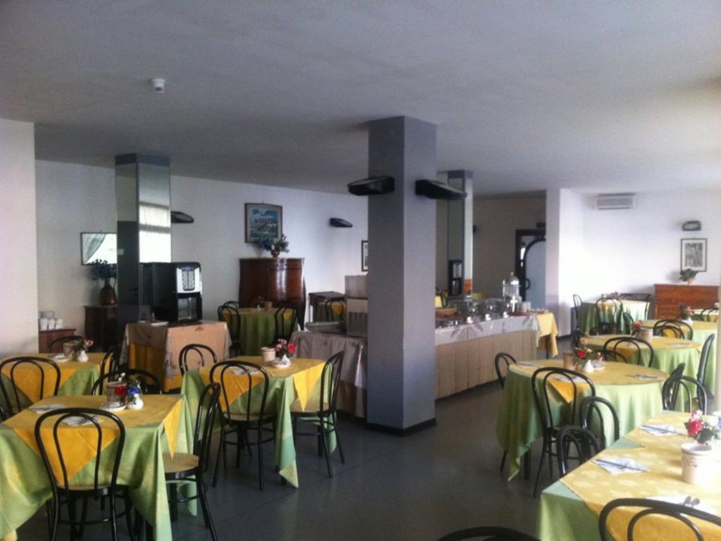 Granducato Hotel Montepulciano Exterior photo