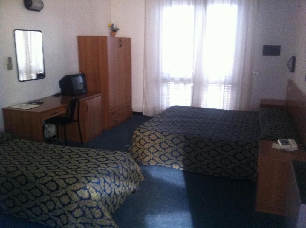 Granducato Hotel Montepulciano Room photo