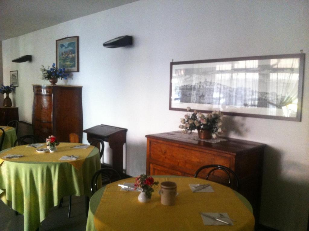 Granducato Hotel Montepulciano Room photo